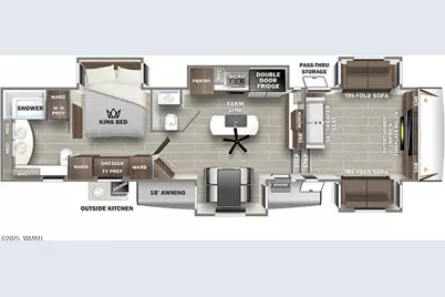 32 &amp; 34 Co Rd N8172, Concho, AZ 85924 - Photo 77