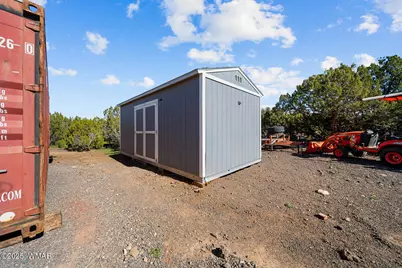 32 &amp; 34 Co Rd N8172, Concho, AZ 85924 - Photo 65