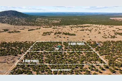 32 &amp; 34 Co Rd N8172, Concho, AZ 85924 - Photo 5