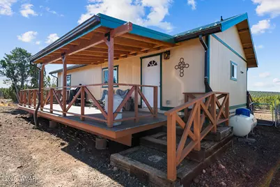 32 &amp; 34 Co Rd N8172, Concho, AZ 85924 - Photo 31