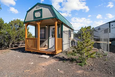 32 &amp; 34 Co Rd N8172, Concho, AZ 85924 - Photo 41