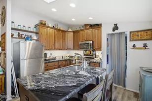 2360 W Pioneer Ct, Show Low, AZ 85901 - Photo 7