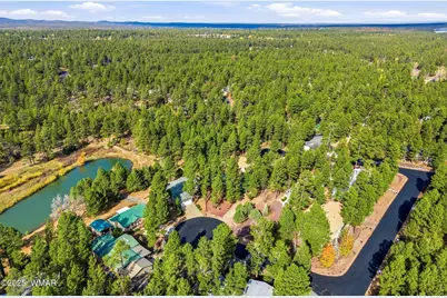 2360 W Pioneer Court, Show Low, AZ 85901 - Photo 27