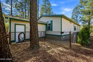 2360 W Pioneer Ct, Show Low, AZ 85901 - Photo 25