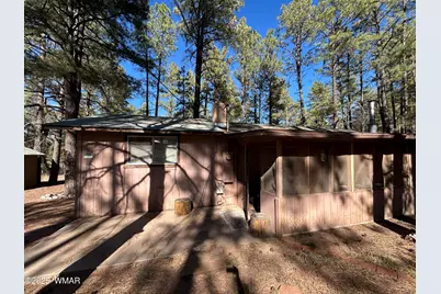 2842 Gold Dust Trail, Show Low, AZ 85901 - Photo 3