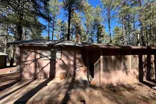 2842 Gold Dust Trail, Show Low, AZ 85901 - Photo 3