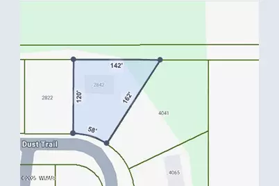 2842 Gold Dust Trail, Show Low, AZ 85901 - Photo 35