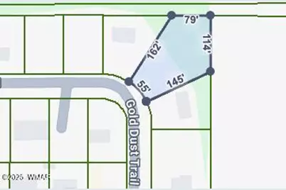 4041 S Gold Dust Trail, Show Low, AZ 85901 - Photo 5