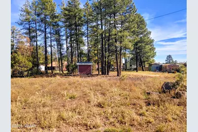 399 Riverside Drive, Lakeside, AZ 85929 - Photo 5