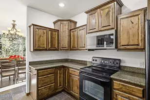 6021 E Starlight Ridge Rd, Lakeside, AZ 85929 - Photo 13