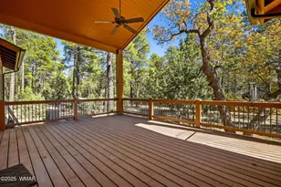 6021 E Starlight Ridge Rd, Lakeside, AZ 85929 - Photo 27
