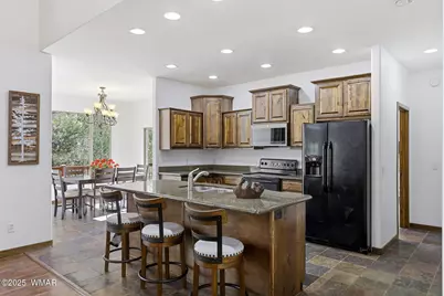 6021 E Starlight Ridge Road, Lakeside, AZ 85929 - Photo 11