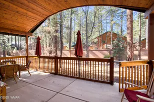 2216 Northwind Dr Unit 26, Pinetop, AZ 85935 - Photo 21