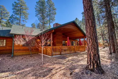 2216 Northwind Drive, Unit 26 #26, Pinetop, AZ 85935 - Photo 23