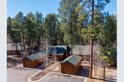 2216 Northwind Drive, Unit 26 #26, Pinetop, AZ 85935 - Photo 25