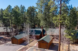 2216 Northwind Dr Unit 26, Pinetop, AZ 85935 - Photo 25