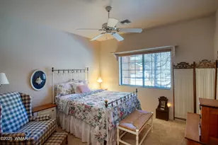 2216 Northwind Dr Unit 26, Pinetop, AZ 85935 - Photo 17