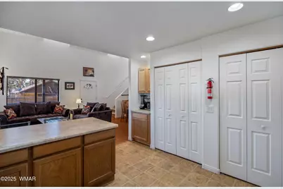 2708 Rainbow Lake Drive, Lakeside, AZ 85929 - Photo 5