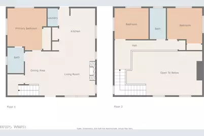 2708 Rainbow Lake Drive, Lakeside, AZ 85929 - Photo 25