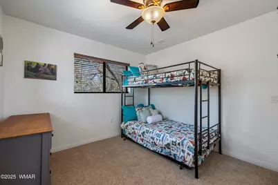 2708 Rainbow Lake Drive, Lakeside, AZ 85929 - Photo 13