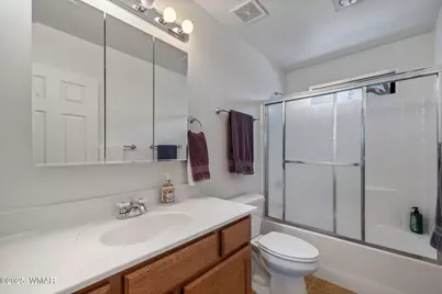 2708 Rainbow Lake Drive, Lakeside, AZ 85929 - Photo 15