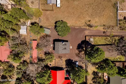 2708 Rainbow Lake Drive, Lakeside, AZ 85929 - Photo 23