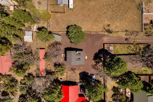 2708 Rainbow Lake Dr, Lakeside, AZ 85929 - Photo 23