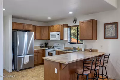 2708 Rainbow Lake Drive, Lakeside, AZ 85929 - Photo 9