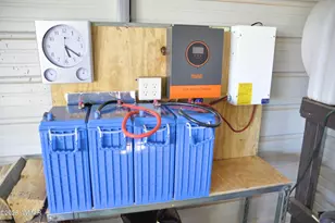 623C Lazy S Ranch Rd, Concho, AZ 85924 - Photo 7