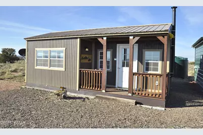 623C Lazy S Ranch Rd, Concho, AZ 85924 - Photo 33