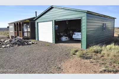 623C Lazy S Ranch Rd, Concho, AZ 85924 - Photo 5