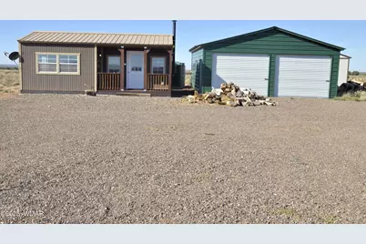 623C Lazy S Ranch Rd, Concho, AZ 85924 - Photo 1