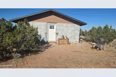1565 Pumpkin Patch Road, Heber, AZ 85928 - Photo 7