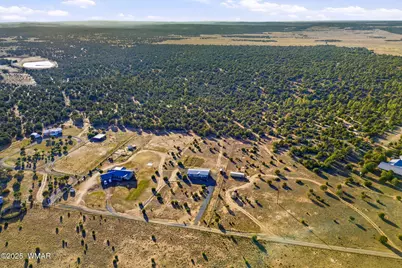 1872 Simpson Well Road, Show Low, AZ 85901 - Photo 27