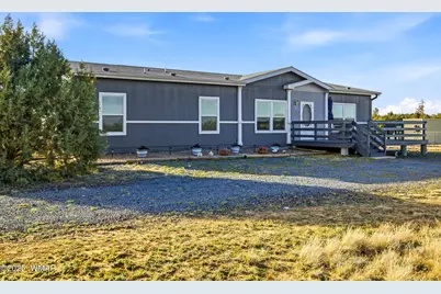 1872 Simpson Well Road, Show Low, AZ 85901 - Photo 3