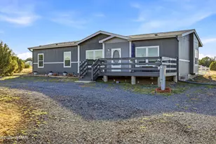 1872 Simpson Wl Rd, Show Low, AZ 85901 - Photo 1