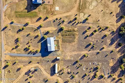 1872 Simpson Well Road, Show Low, AZ 85901 - Photo 29