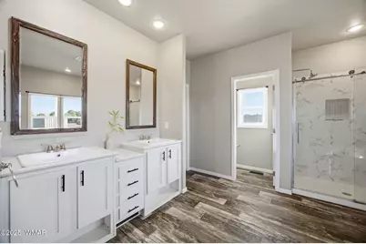 1872 Simpson Well Road, Show Low, AZ 85901 - Photo 15