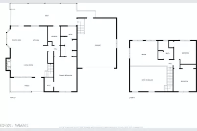 2526 Chiricahua Drive, Show Low, AZ 85901 - Photo 53