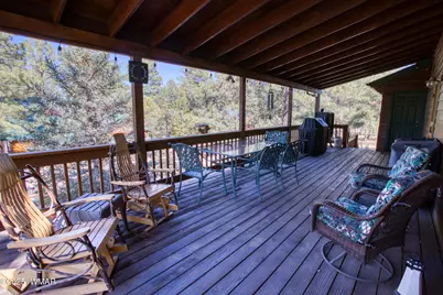 2526 Chiricahua Drive, Show Low, AZ 85901 - Photo 7