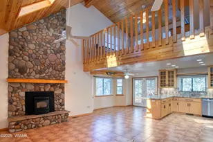 2526 Chiricahua Dr, Show Low, AZ 85901 - Photo 1