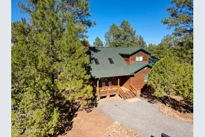 2526 Chiricahua Drive, Show Low, AZ 85901 - Photo 3