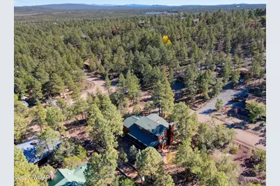 2526 Chiricahua Drive, Show Low, AZ 85901 - Photo 35