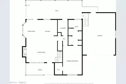 2526 Chiricahua Drive, Show Low, AZ 85901 - Photo 51