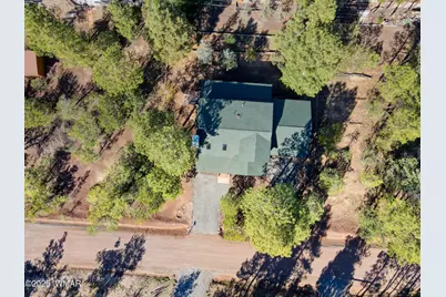 2526 Chiricahua Drive, Show Low, AZ 85901 - Photo 39