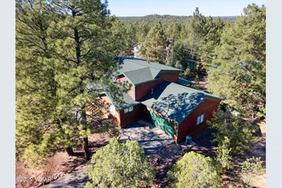 2526 Chiricahua Drive, Show Low, AZ 85901 - Photo 33
