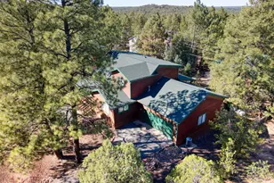 2526 Chiricahua Dr, Show Low, AZ 85901 - Photo 33