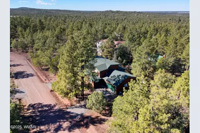 2526 Chiricahua Drive, Show Low, AZ 85901 - Photo 37