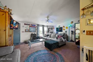 38 Co Rd N3153, Vernon, AZ 85940 - Photo 5
