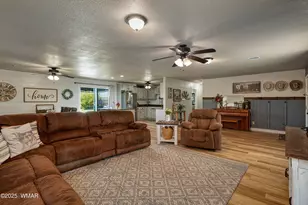 452 N 1100 West St, Taylor, AZ 85939 - Photo 9